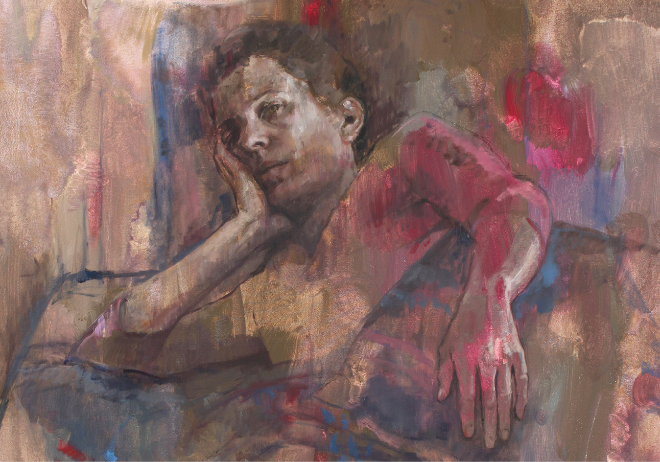 Lucie Geffré