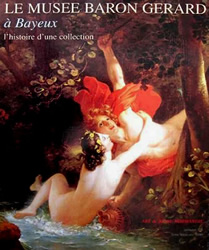 le Musée d'Art et d'Histoire Baron Gérard