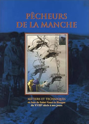 Pêcheurs de la Manche