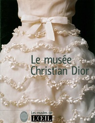 Le musée Christian Dior