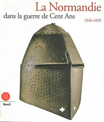 La Normandie dans la guerre de Cent Ans