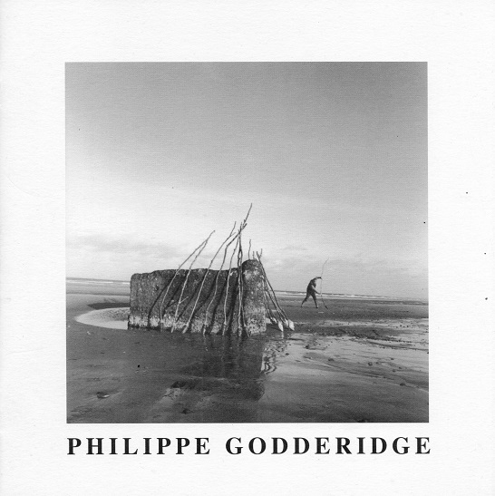 Philippe Godderidge - Promenades