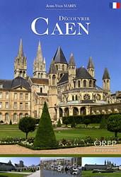 Découvrir Caen