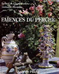 Faïences du Perche