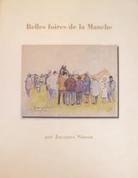 Belles foires de Granville - De la Grande Saint-Luc à la Saint-Macé