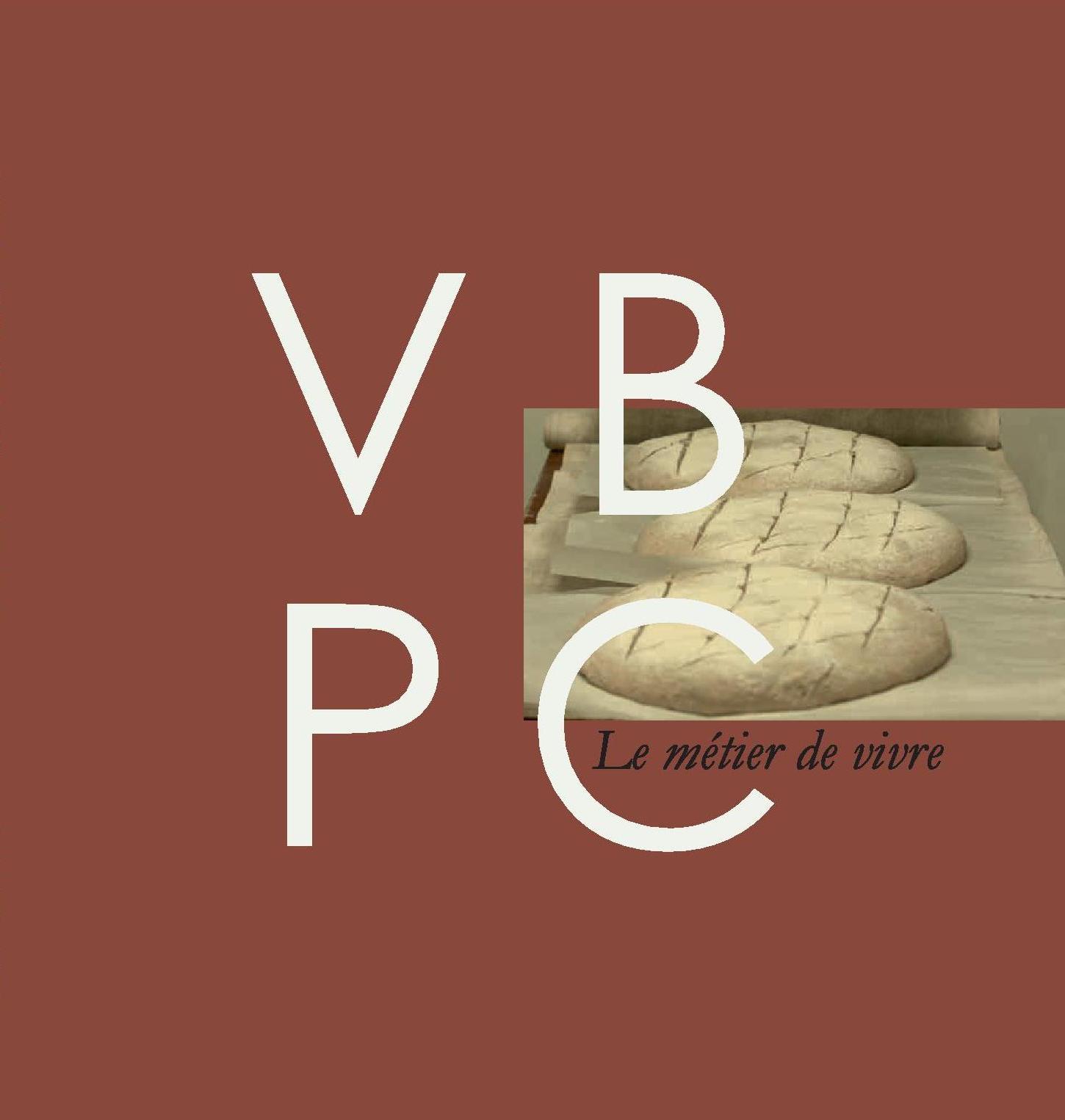 Vincent Barré & Pierre Creton - Le métier de vivre