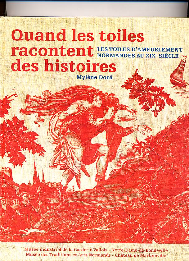 Quand les toiles racontent des histoires