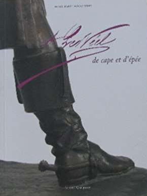 A. Le Véel : de cape et d'épée