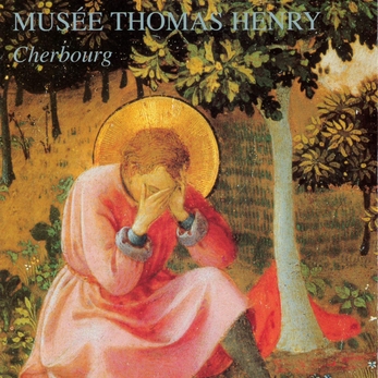 Musée Thomas Henry. Cherbourg