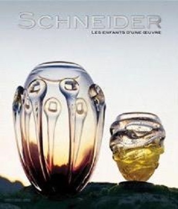 SCHNEIDER - Les enfants d'une oeuvre