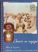 L'heure en voyage