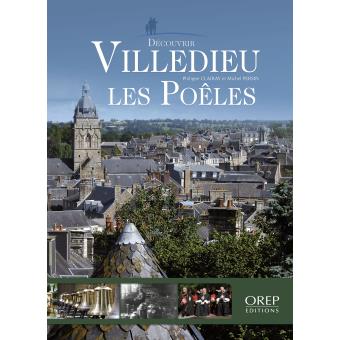 Découvrir Villedieu-les-Poêles