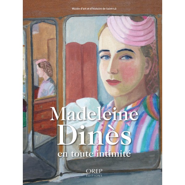 2021 | Madeleine Dinès en toute intimité