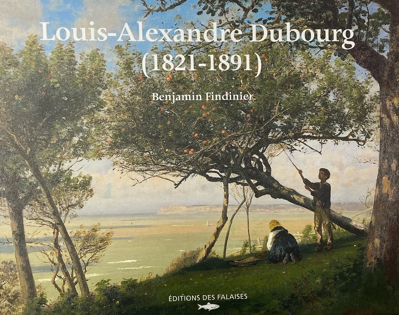 Louis-Alexandre Dubourg (1821-1891)