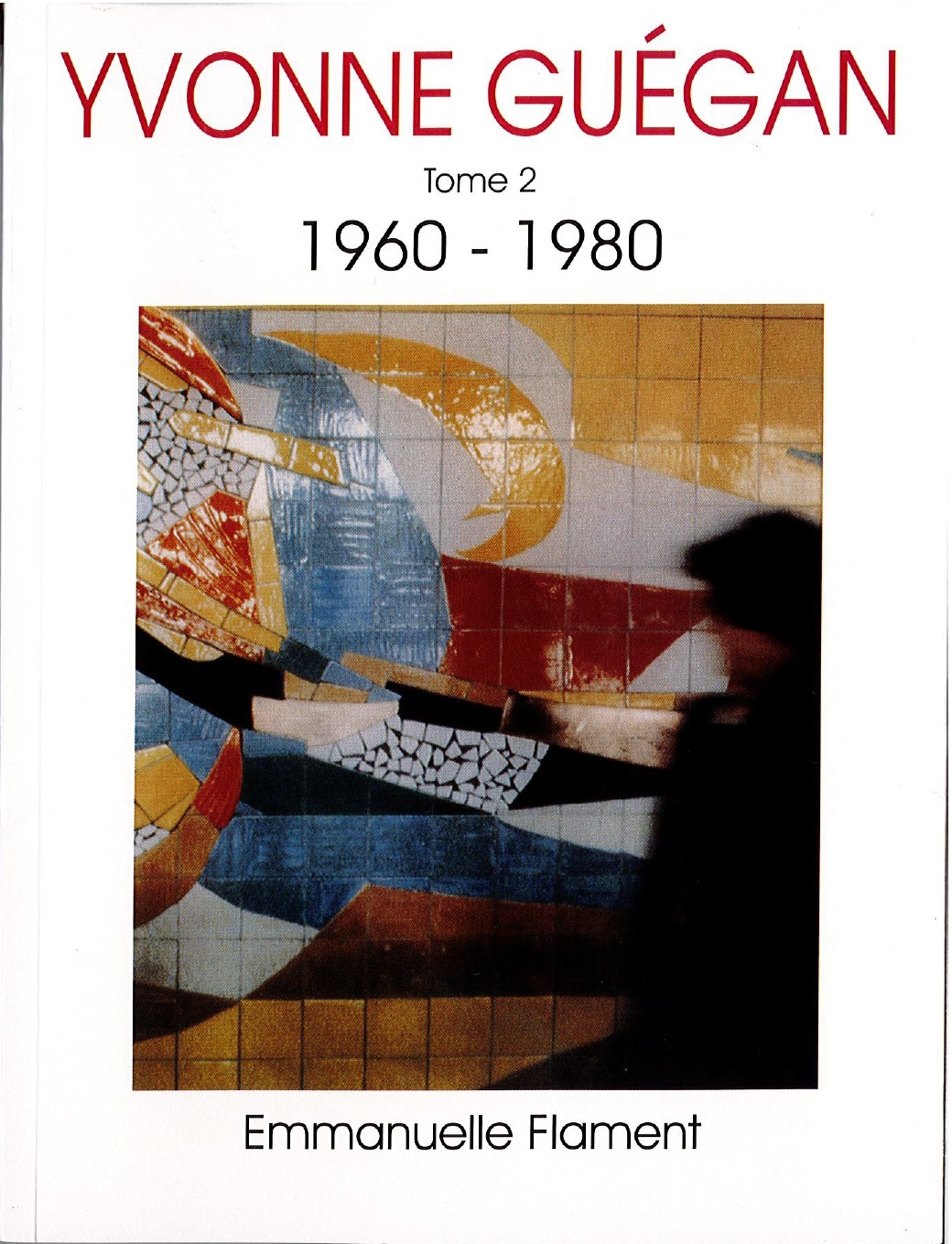 Yvonne Guégan Tome 2