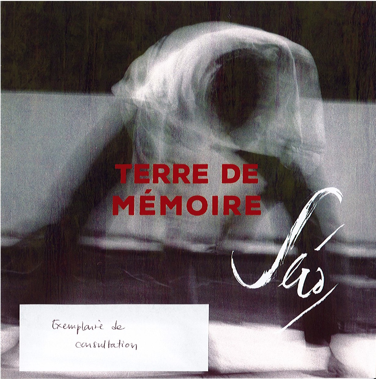 Terre de Mémoire - Séra