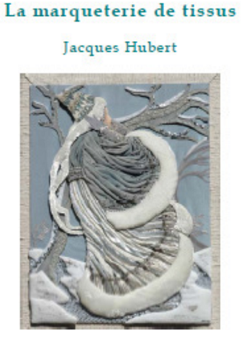 La Marqueterie de tissus