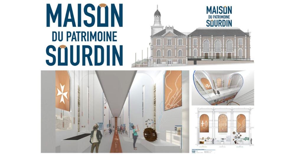 Maison du Patrimoine Sourdin