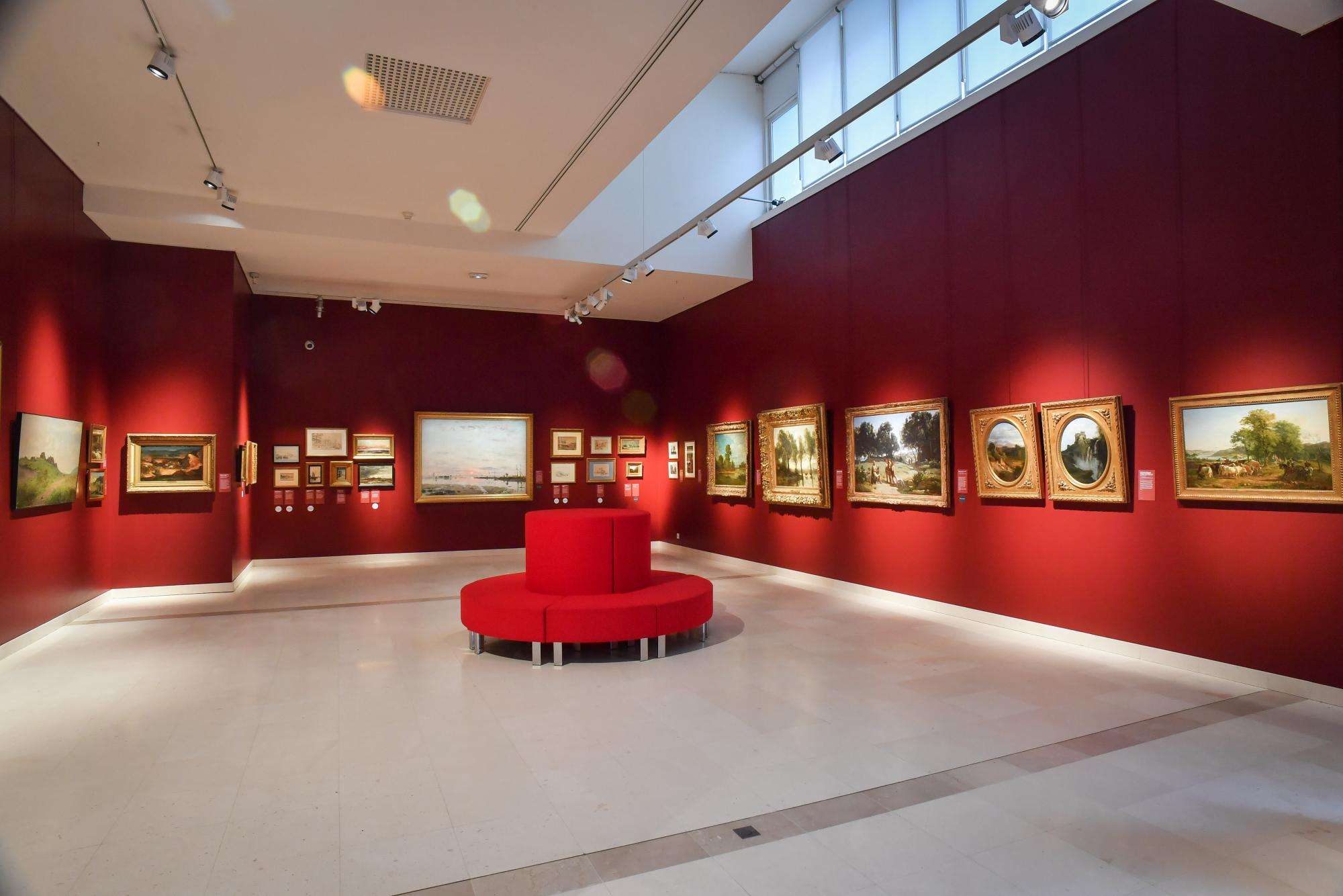Musée d'art et d'histoire de Saint-Lô