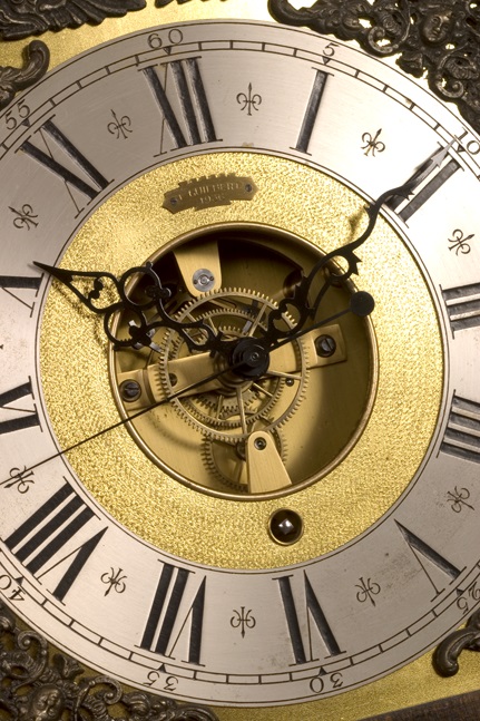 Musée de l'horlogerie 
