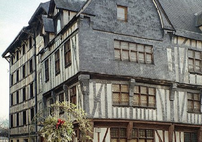 Musée national de l'Éducation