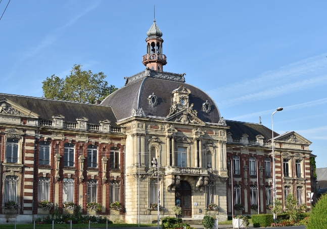 Musée de Louviers