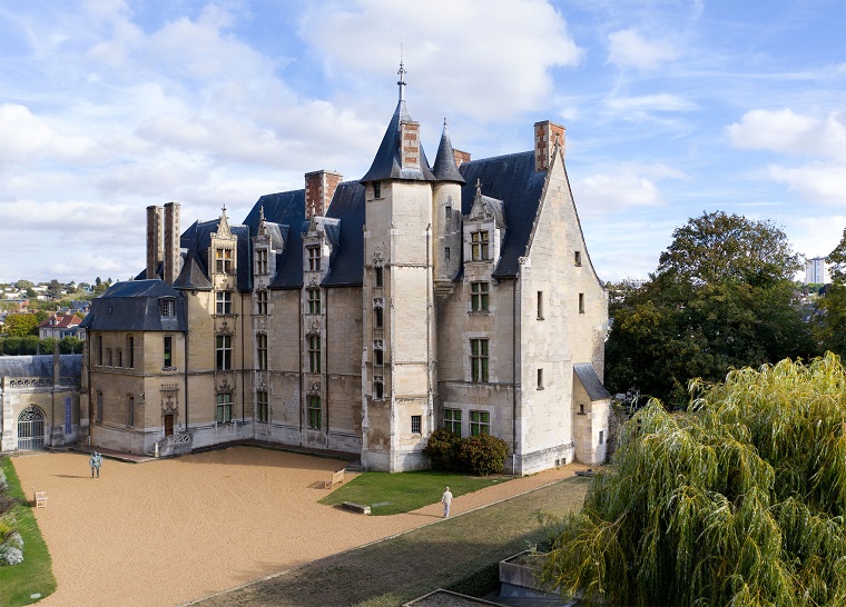 Musée d'Art, Histoire et Archéologie d'Evreux