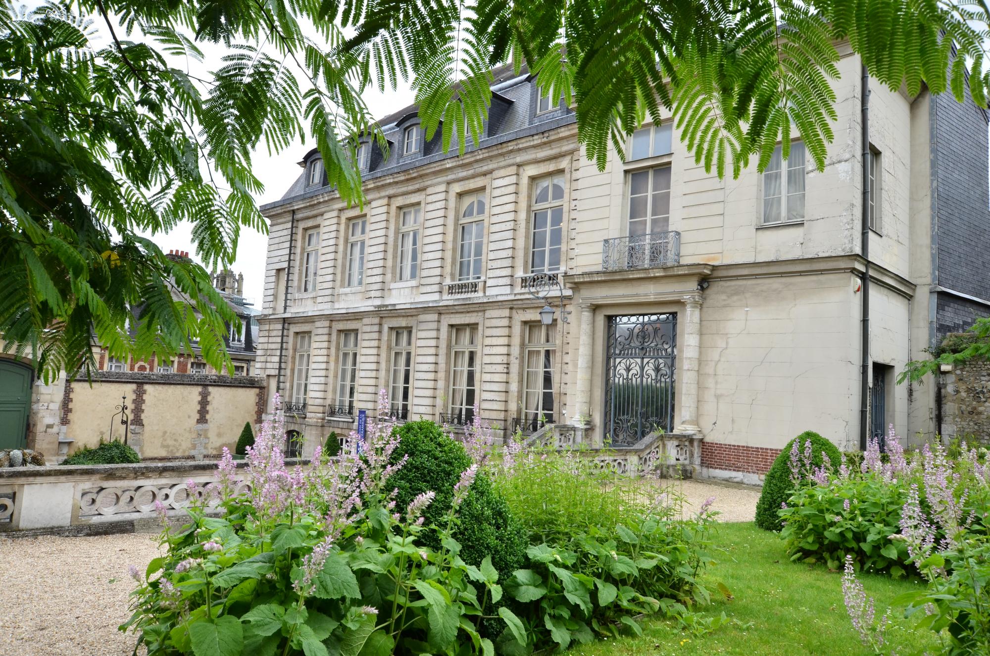 Musée de la Céramique
