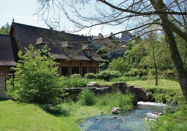 Musée du Rouloir