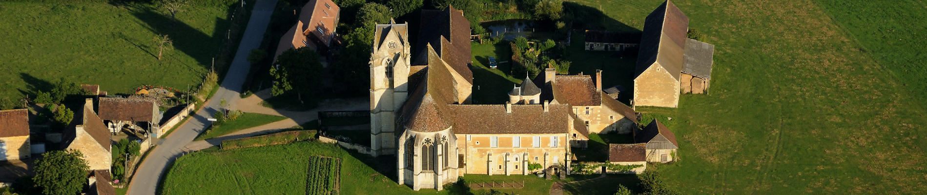 Écomusée du Perche