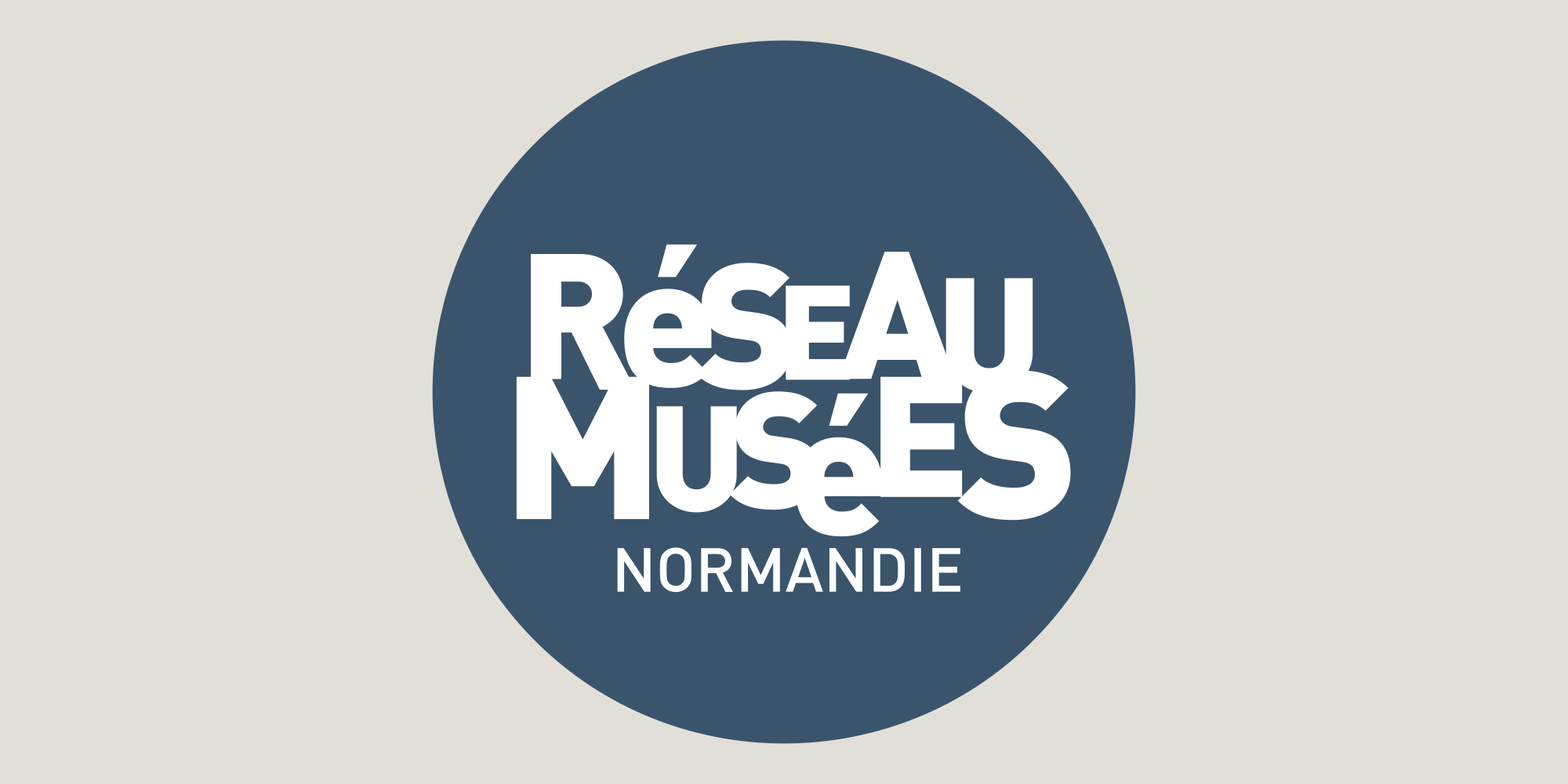 Réseau des musées de Normandie