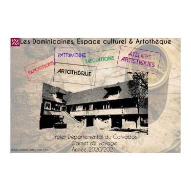 Projet Départemental / Carnet de Voyage ! 