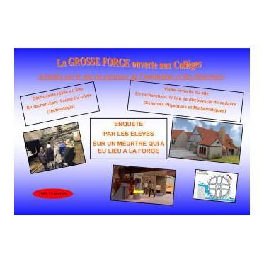 Activités pédagogiques 5ème-3ème