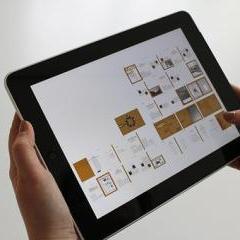 Visite libre avec tablettes tactiles (cycle 3)