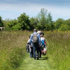Visite guidée du Marais