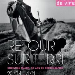 Photographie du monde rural