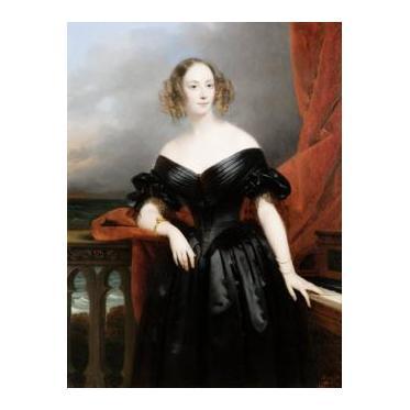 Les petits ateliers de l'artothèque "Fashion" 1/4 Madame de Rampal