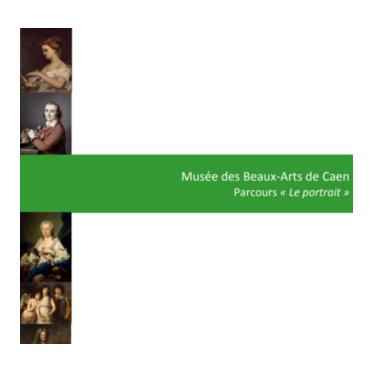 Parcours thématique "Le portrait"