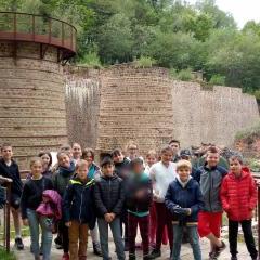 Visites et ateliers pédagogiques