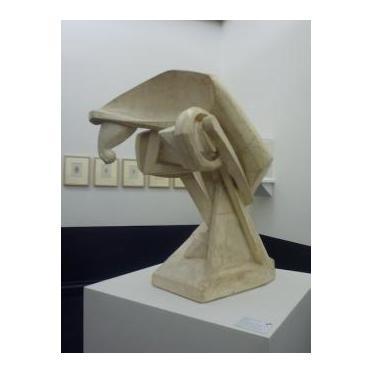 Sculpture