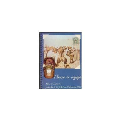 L'heure en voyage
