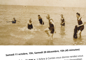  Il était une fois… la mer 