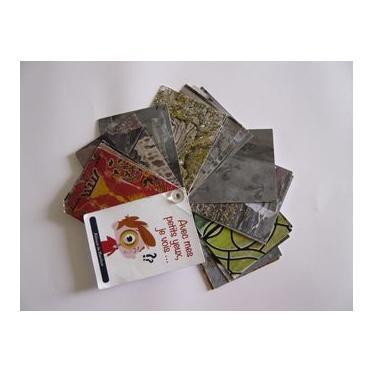 Parcours d'orientation - Avec mes petits yeux, je vois…