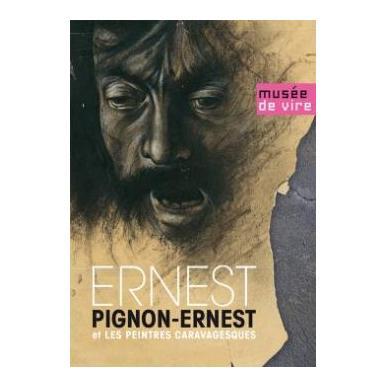 Ernest Pignon-Ernest et les peintres caravagesques
