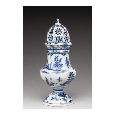 Vidéo 6/8 "Esclavage, mémoires normandes" : Saupoudreuse à sucre