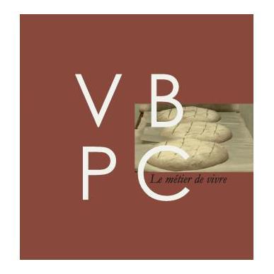 Vincent Barré & Pierre Creton - Le métier de vivre