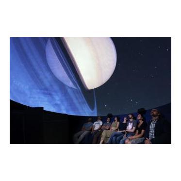 Planétarium Découverte