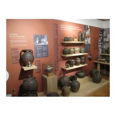Visite guidée "Faites le tour du pot"
