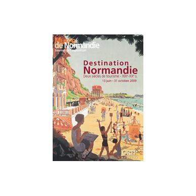 Destination Normandie