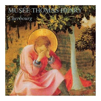 Musée Thomas Henry. Cherbourg